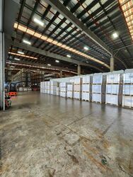 International Road (D22), Warehouse #484123961